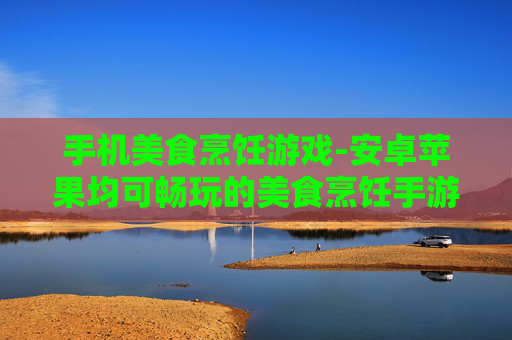 手机美食烹饪游戏-安卓苹果均可畅玩的美食烹饪手游