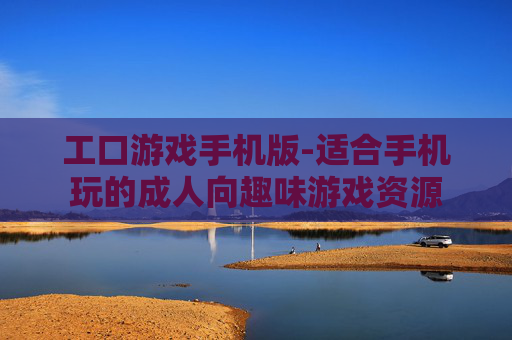 工口游戏手机版-适合手机玩的成人向趣味游戏资源