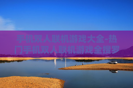 手机双人联机游戏大全-热门手机双人联机游戏全搜罗