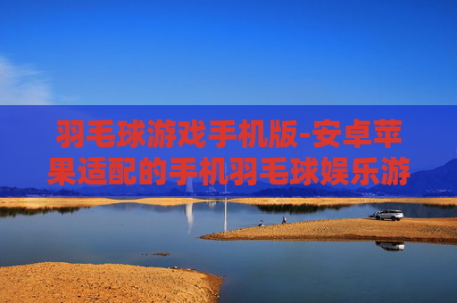 羽毛球游戏手机版-安卓苹果适配的手机羽毛球娱乐游戏 羽毛球游戏手机版-安卓苹果适配的手机羽毛球娱乐游戏