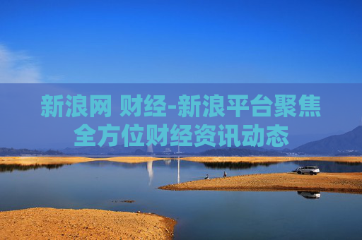 新浪网 财经-新浪平台聚焦全方位财经资讯动态