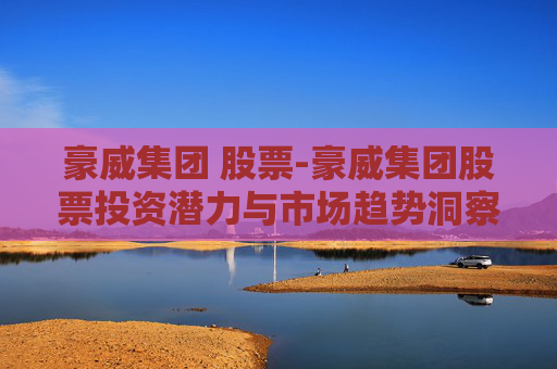 豪威集团 股票-豪威集团股票投资潜力与市场趋势洞察