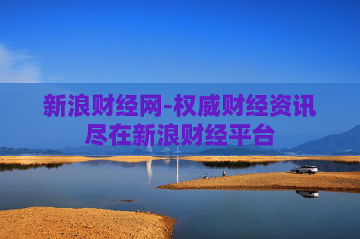 新浪财经网-权威财经资讯尽在新浪财经平台