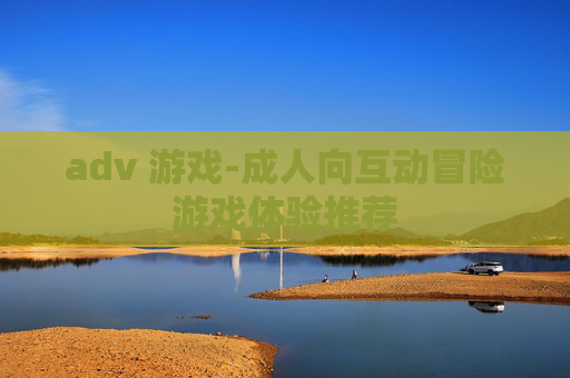 adv 游戏-成人向互动冒险游戏体验推荐