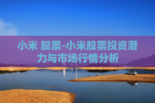 小米 股票-小米股票投资潜力与市场行情分析