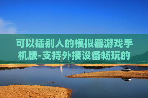 可以插别人的模拟器游戏手机版-支持外接设备畅玩的手机模拟器游戏