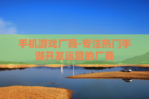 手机游戏厂商-专注热门手游开发运营的厂商