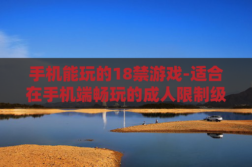 手机能玩的18禁游戏-适合在手机端畅玩的成人限制级游戏