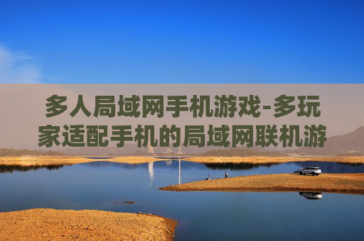 多人局域网手机游戏-多玩家适配手机的局域网联机游戏