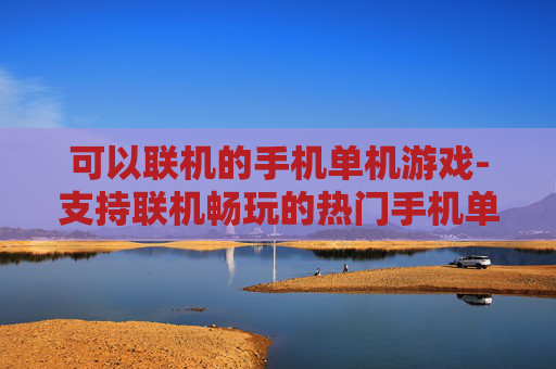可以联机的手机单机游戏-支持联机畅玩的热门手机单机游戏