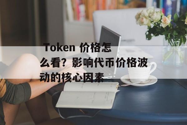  Token 价格怎么看？影响代币价格波动的核心因素