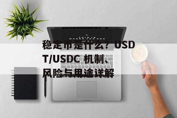 稳定币是什么？USDT/USDC 机制、风险与用途详解